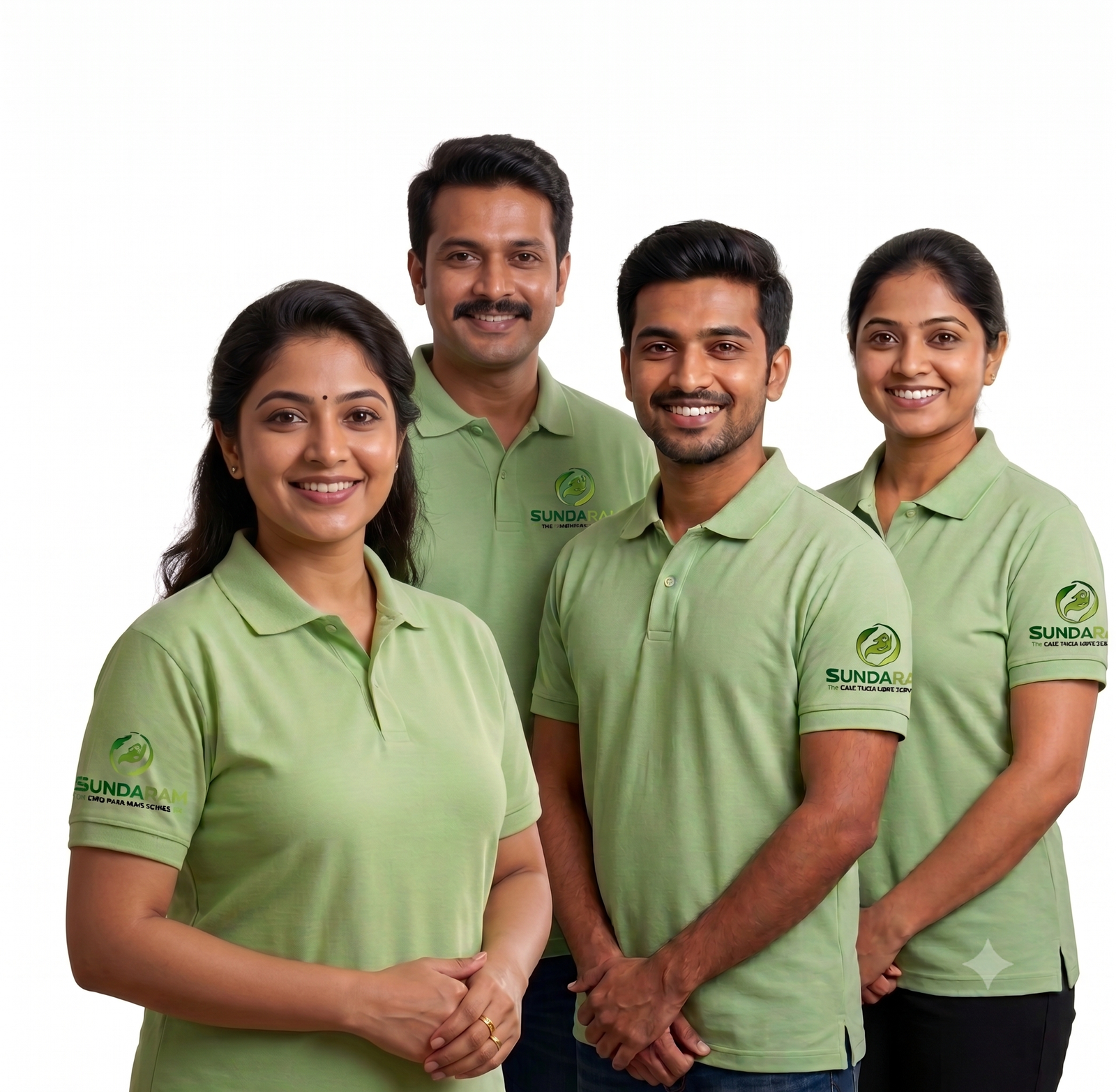 Sundaram Care Team
