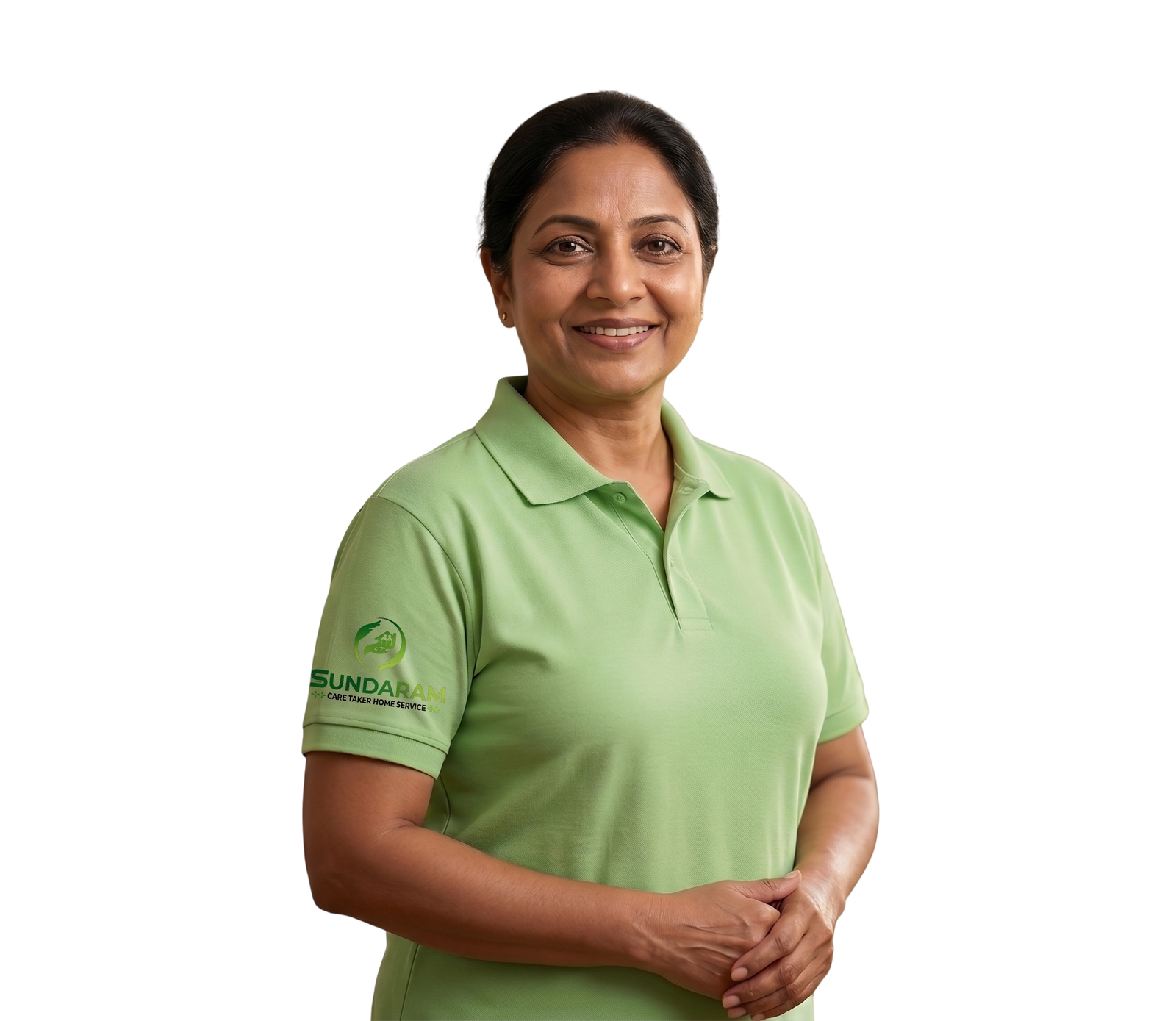 Sundaram Home Care Worker